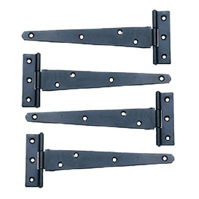 Collar Hinges 9"